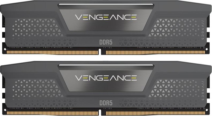 Actual product image Corsair Vengeance (2 x 16GB, 5600 MHz, DDR5 RAM, DIMM)