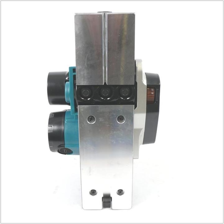 Image du produit Makita DKP 180 18V Li-ion Rabot sans fil Solo - seulement l'appareil sans accessoires, sans batterie sans