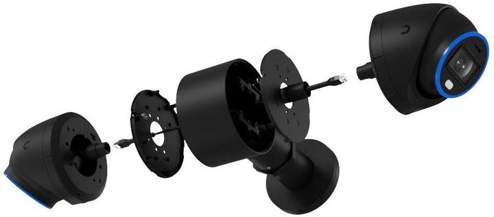 Produktbild Ubiquiti Tamper-resistant (Montage-Kit)