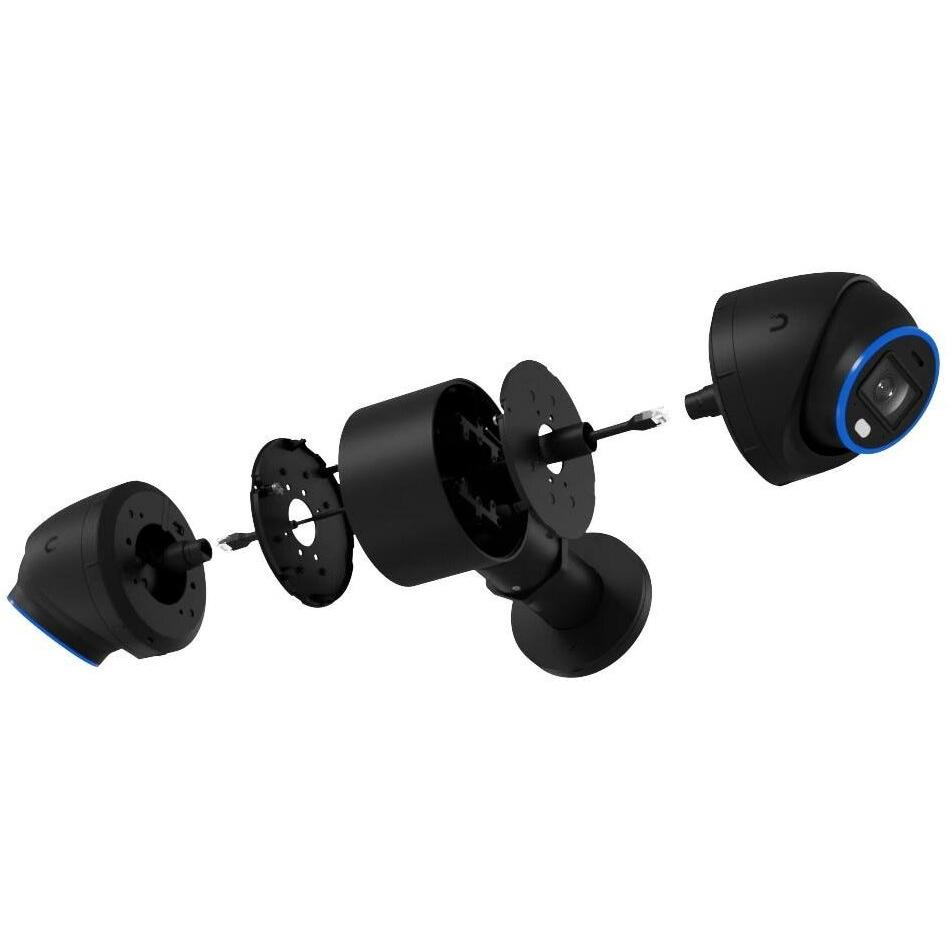 Ubiquiti Tamper-resistant (Montage-Kit), Netzwerkkamera Zubehör