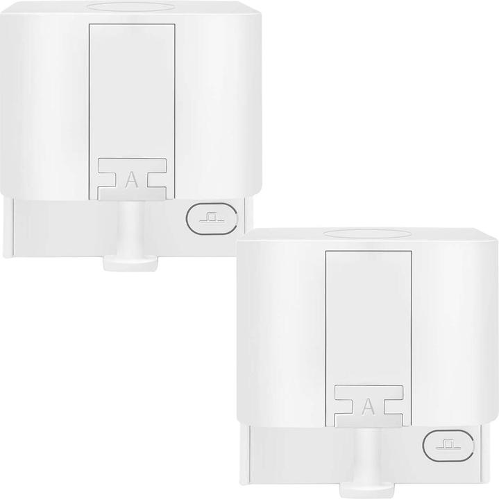 Actual product image Nedis Set of 2 SwitchBot, finger bot for switches & push-buttons, app control