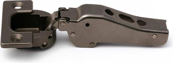 Produktbild Sugatsune Schwerlast Topfband, Mittelband