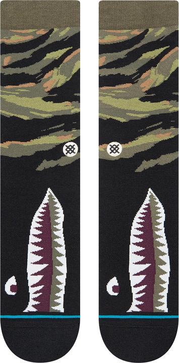 Produktbild Stance Warbird (Einzelpack, 42, 43, 44, 45, 46)