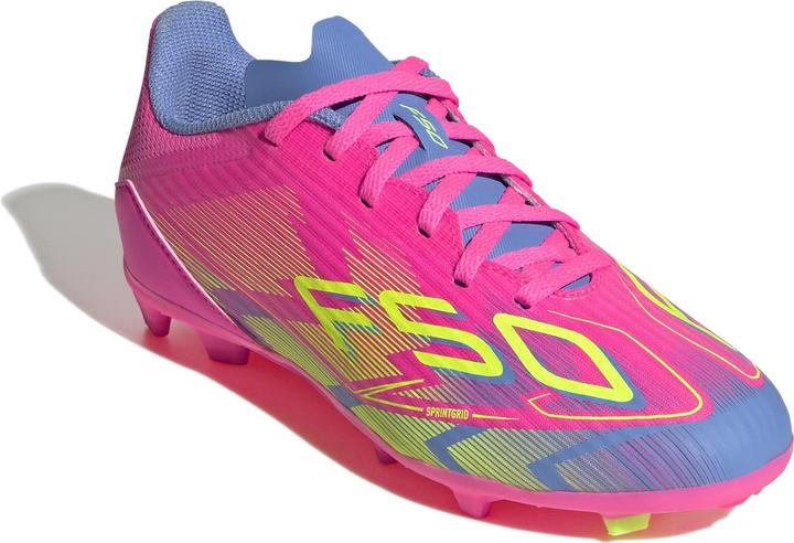 Produktbild adidas F50 League FG/MG (38)