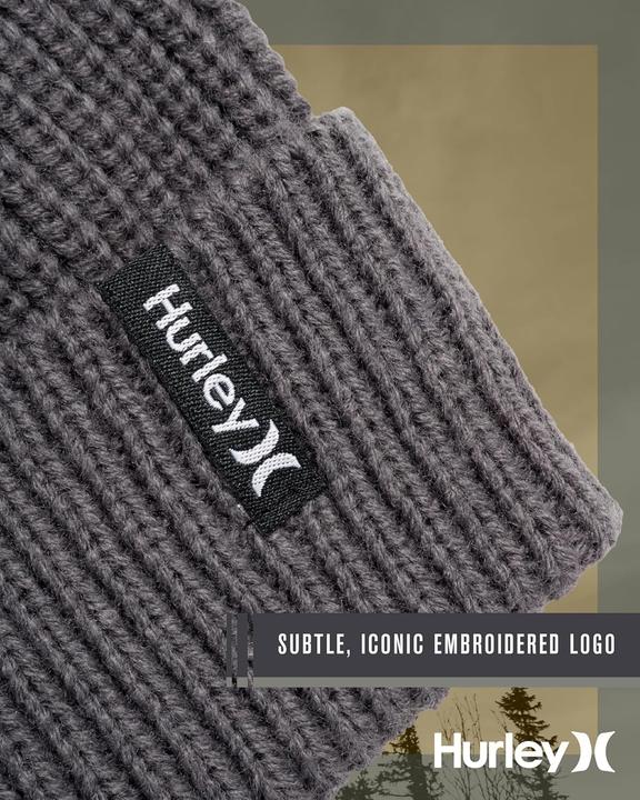 Produktbild Hurley Berretto Max Cuff 2.0