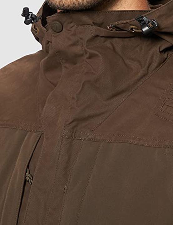 Immagine prodotto Fjällräven Giacca Ibrida Lapponia (L)