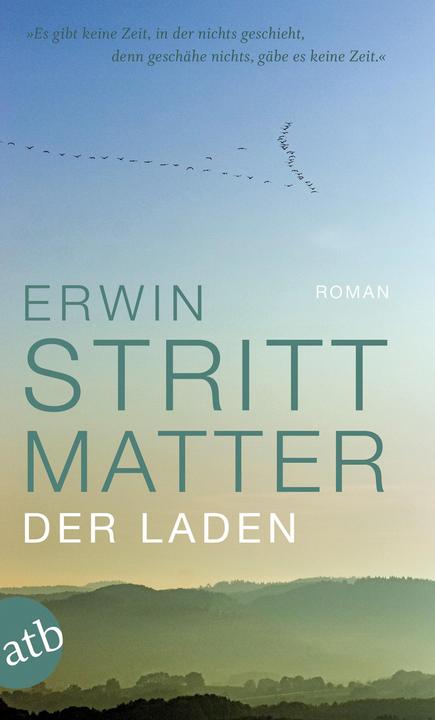Produktbild Der Laden 2 (Deutsch, Erwin Strittmatter, 2009)