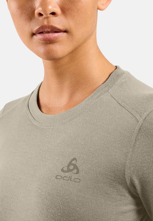 Actual product image Odlo Merino 160 BI Crew Neck (XL)