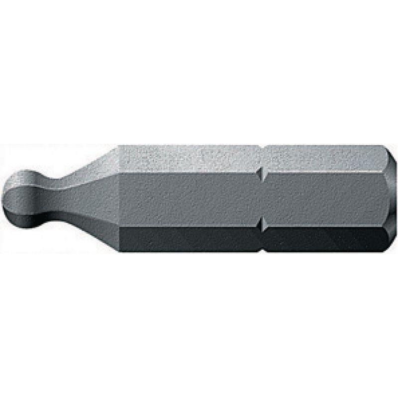 Thumbnail - Wera, Bits, 842/1 Z 6,0 x 25 mm (6 mm)