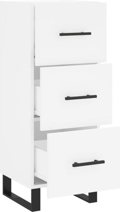 Image du produit vidaXL Sideboard (34.50 x 34 x 90 cm)