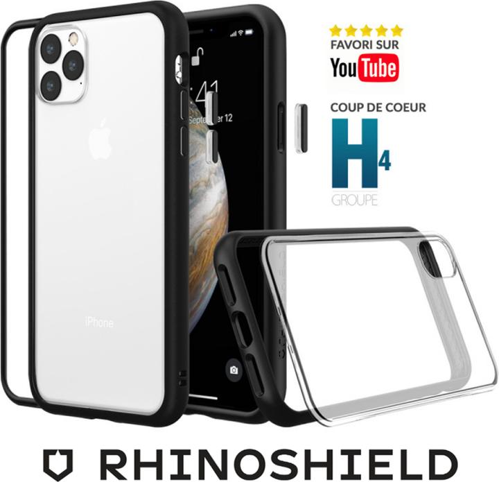 Produktbild RhinoShield Modulaire Series (Apple iPhone 13 Pro)