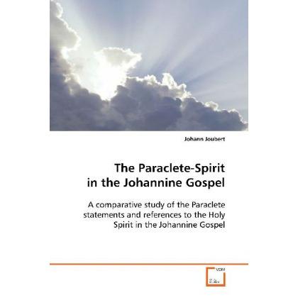 The Paraclete-Spirit in the Johannine Gospel, Fachbücher