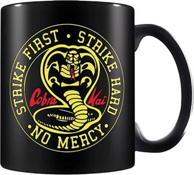 Image du produit Cobra Kai - Mug (325 ml, 1x)