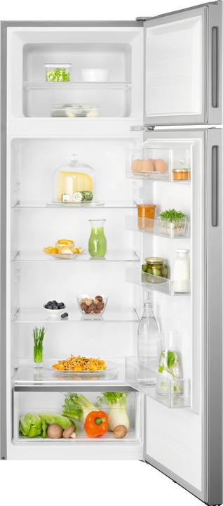 Actual product image Electrolux DD LTB1AE28U0 Double Door Refrigerator 244 (244 l)