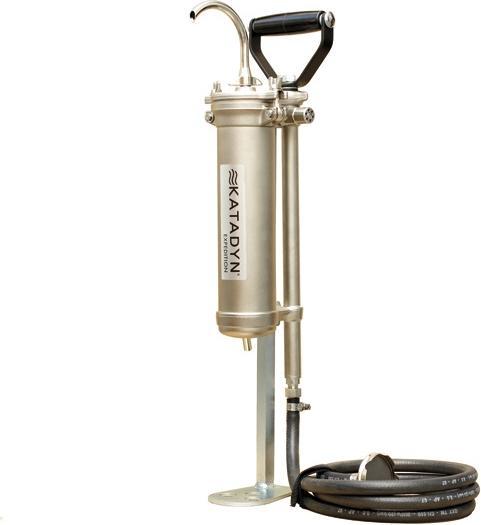 Produktbild Katadyn Expedition