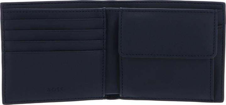 Image du produit BOSS Ray 4 CC Coin Wallet