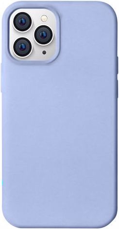 Immagine prodotto MU Classic Serie di casse in silicone liquido (Apple iPhone 12 mini)
