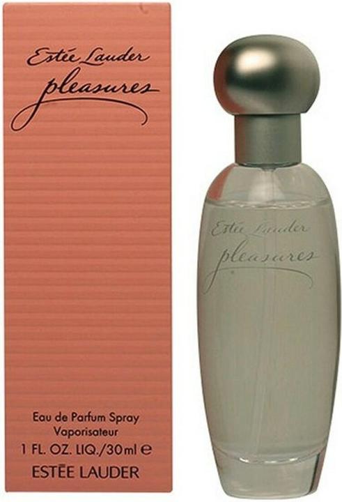 Actual product image Estée Lauder Pleasures (Eau de parfum, 50 ml)