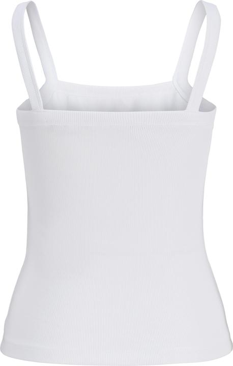 Actual product image JJXX Jxfifi Str Sl Rib Top Jrs Sn (L)