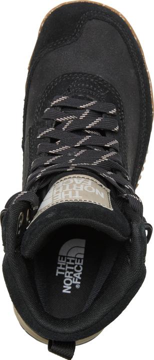 Actual product image North Face Women's Back-To-Berkeley III Leather WP (36)