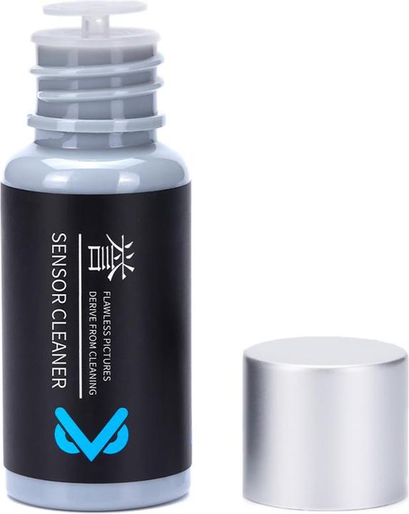 Actual product image VSGO Camera sensor cleaner