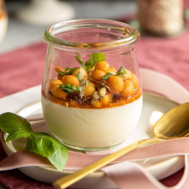 Produktbild Weck Tulpenglas (1 Stk., 0.22 l)