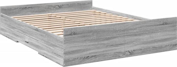 Image du produit vidaXL Bettgestell (150 x 200 cm)