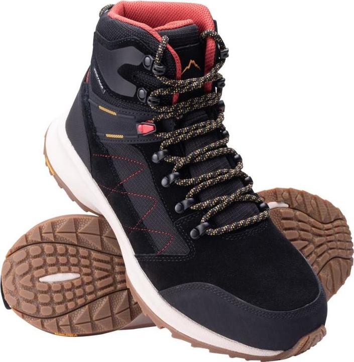 Produktbild Elbrus DARDA MID WP V Herrenschuhe (44)