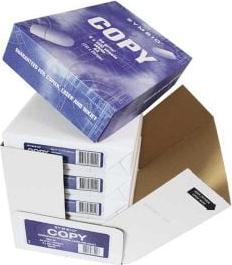 Produktbild Hermex Universal (80 g/m², 2500 x, A4)