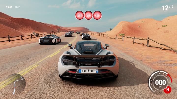 Produktbild Microsoft C2C Gear Club Unlimited 2 Ult Edt CH (Xbox Series S, Xbox One S, Xbox One X, Xbox Series X)