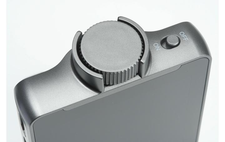 Image du produit Viltrox DC-550 (5.25", Full HD)