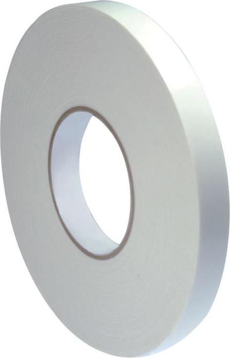 IKS Biadesivo. Schiuma adesiva D8910 10mx19mm (19 mm)