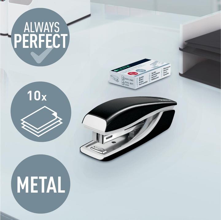 Actual product image Leitz NeXXt Wow 5528 (10 Sheets)