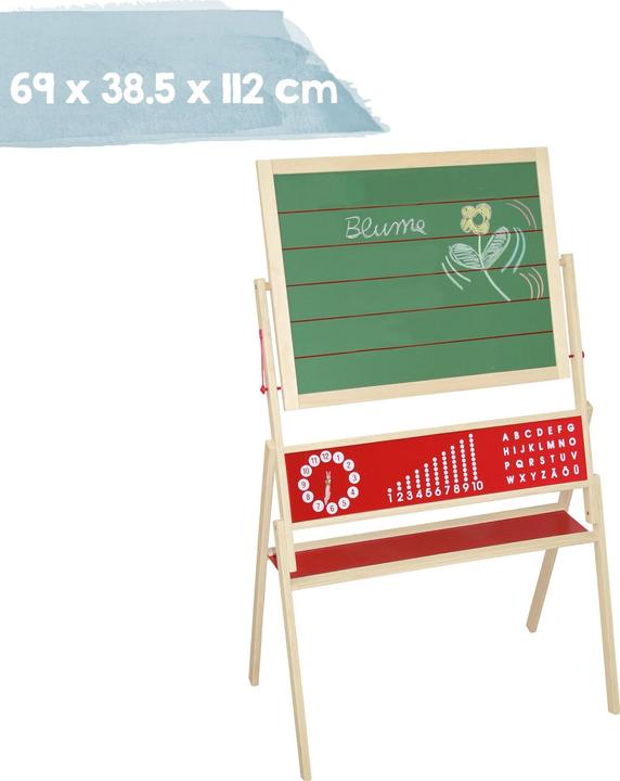 Produktbild Roba Standtafel