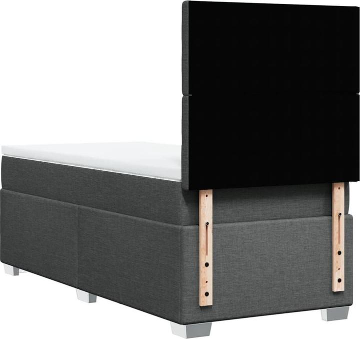 Image du produit vidaXL Boxspringbett (90 x 200 cm)