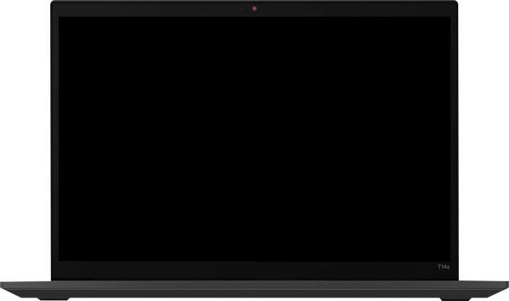 Produktbild Lenovo ThinkPad T14s Gen. 3 (14", 512 GB, 16 GB, DE, AMD Ryzen 5 Pro 6650U)