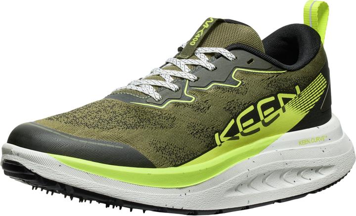 Produktbild Keen M Wk400 X2 (47)