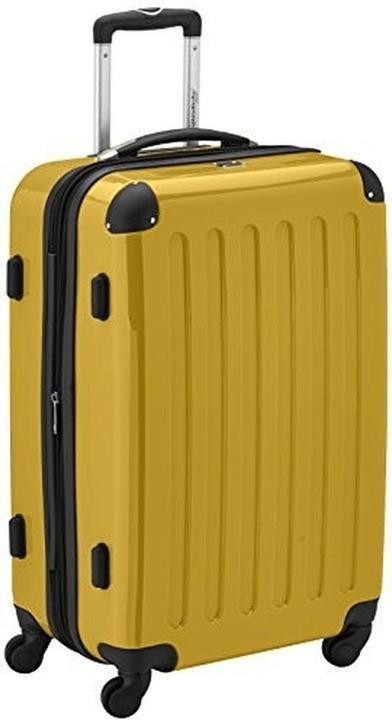 Produktbild Hauptstadtkoffer Alex (47 l)
