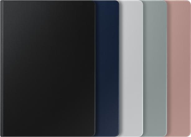 Produktbild Samsung Book Cover (Galaxy Tab S7+ 12.4 (2020), Galaxy Tab S7 FE, Galaxy Tab S8+)