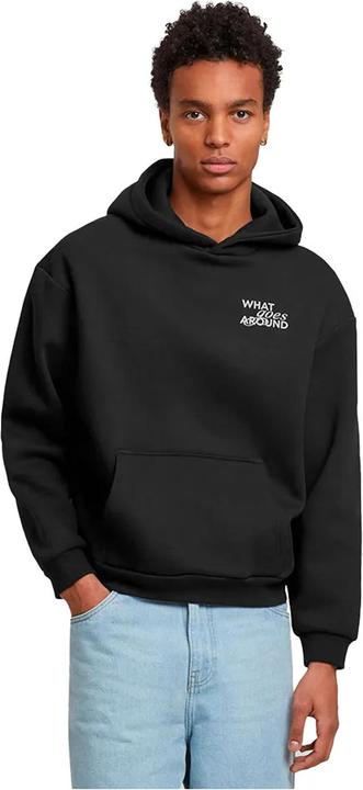 Produktbild Mister Tee In Return Kapuzenpullover Flauschig (3XL)