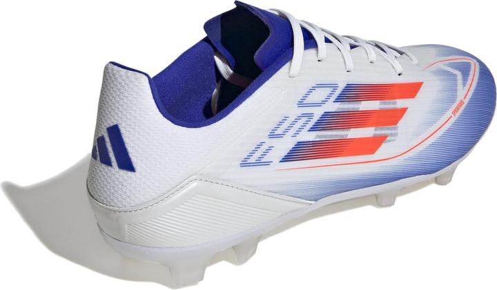 Actual product image adidas football boots f50 league fg/mg (46)