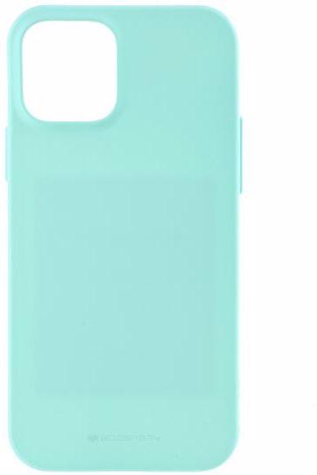 Image du produit Goospery Série "Soft Feeling Jelly (Apple iPhone 12 mini)