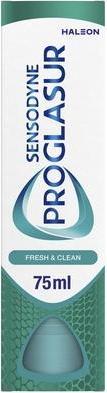 Image du produit Sensodyne Toothpaste Proglasur Fresh & Clean