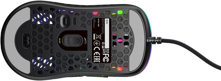 Actual product image CHERRY xtrfy M42 (Cable)