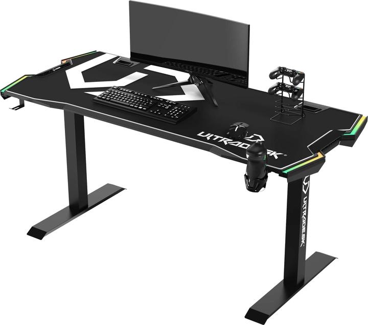 Actual product image Ultradesk Force