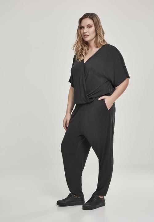 Immagine prodotto Urban Classics Tuta da donna in modal (5XL)