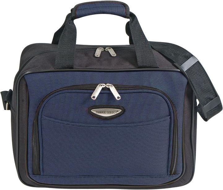 Image du produit Travel Select Set de valises Amsterdam