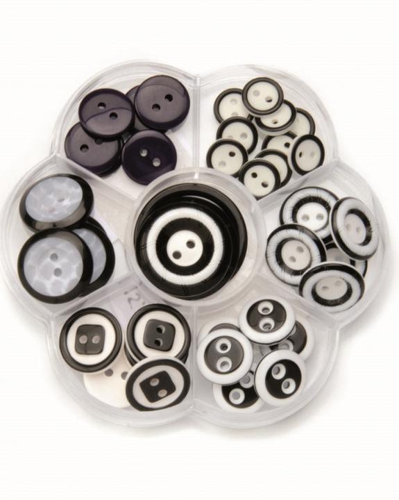 Image du produit Glorex Boutons