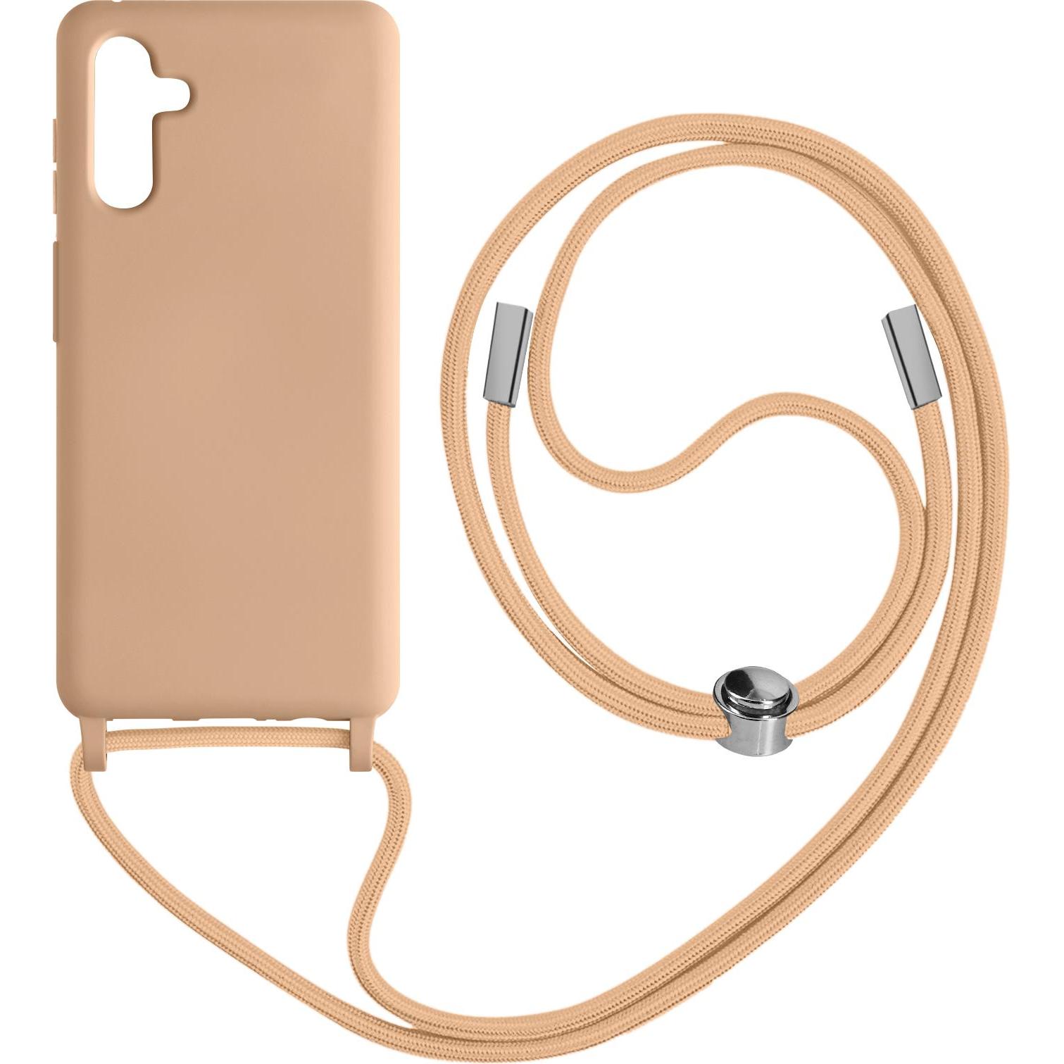 Avizar NeckShell Series, Handykette, Rosa