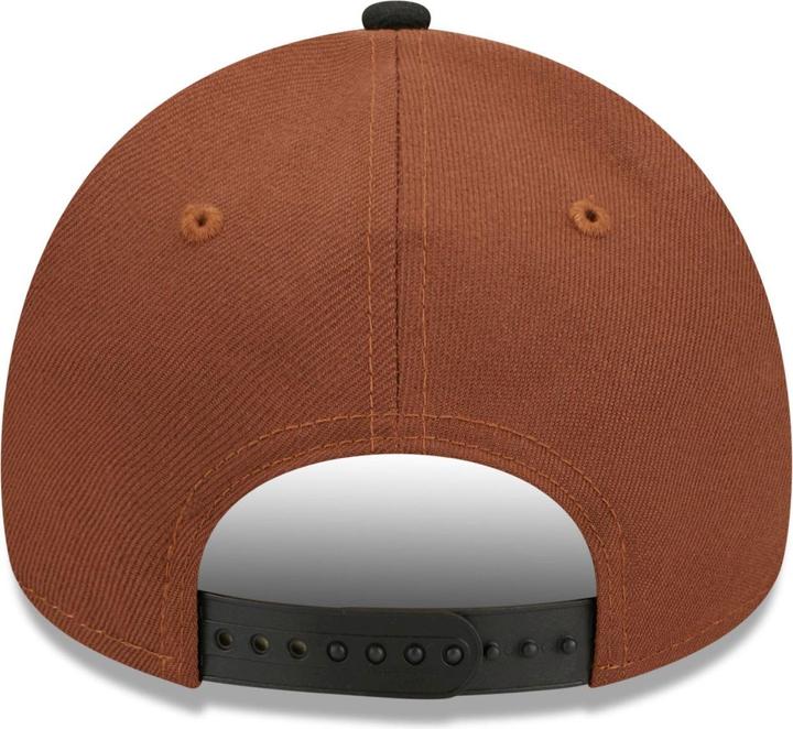 Produktbild New Era 9Forty Trucker Sidepatch New York Yankees